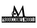 logo modelo negro